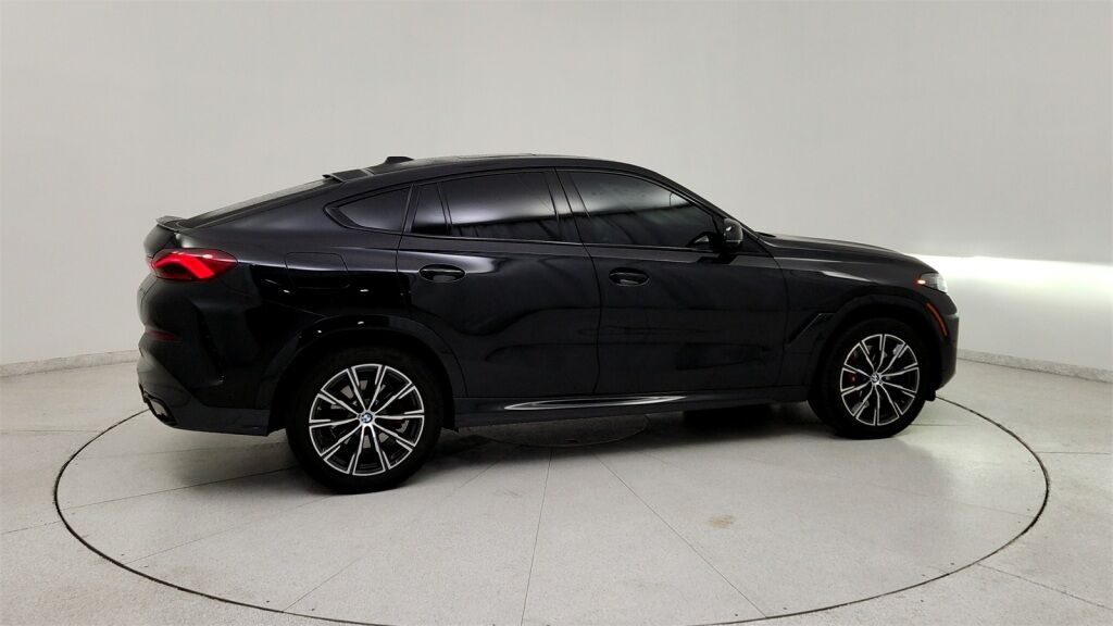 2024 BMW X6 xDrive40i Laurel MD
