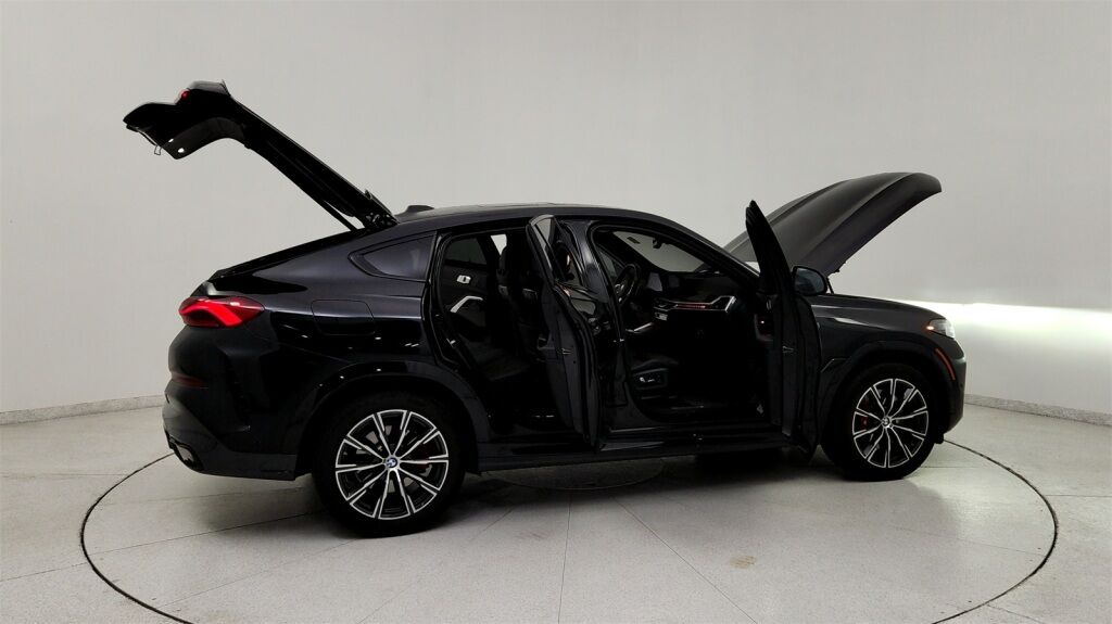 2024 BMW X6 xDrive40i Laurel MD