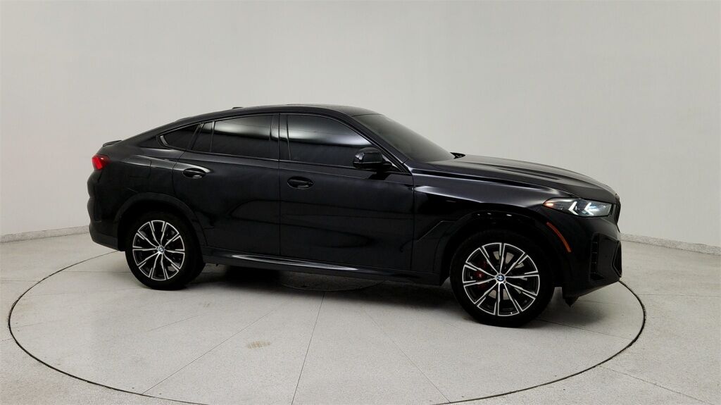 2024 BMW X6 xDrive40i Laurel MD