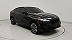2024 BMW X6 xDrive40i