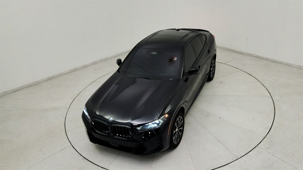2024 BMW X6 xDrive40i Laurel MD