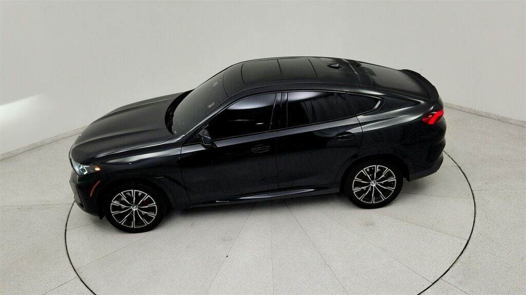 2024 BMW X6 xDrive40i Laurel MD