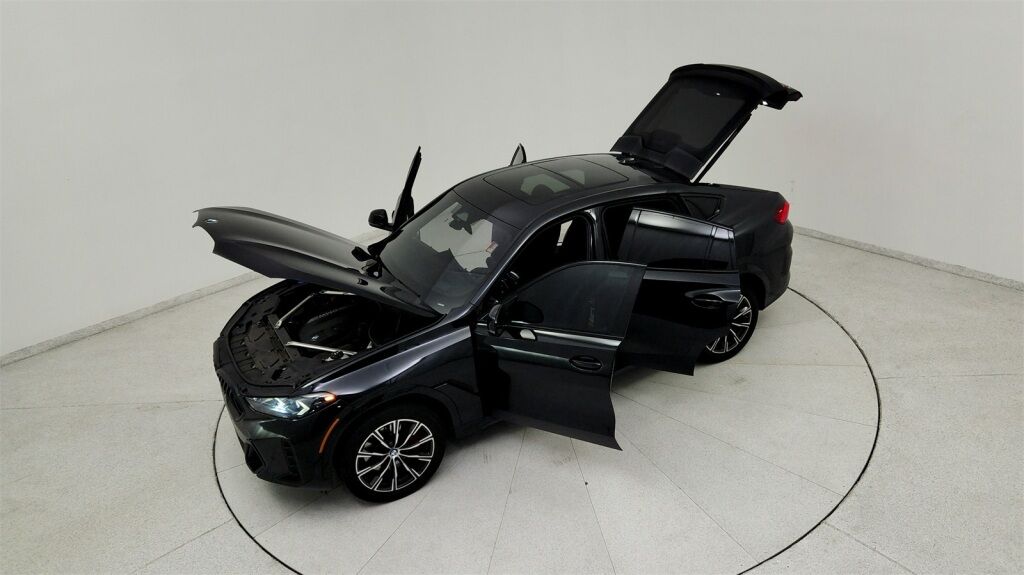 2024 BMW X6 xDrive40i Laurel MD