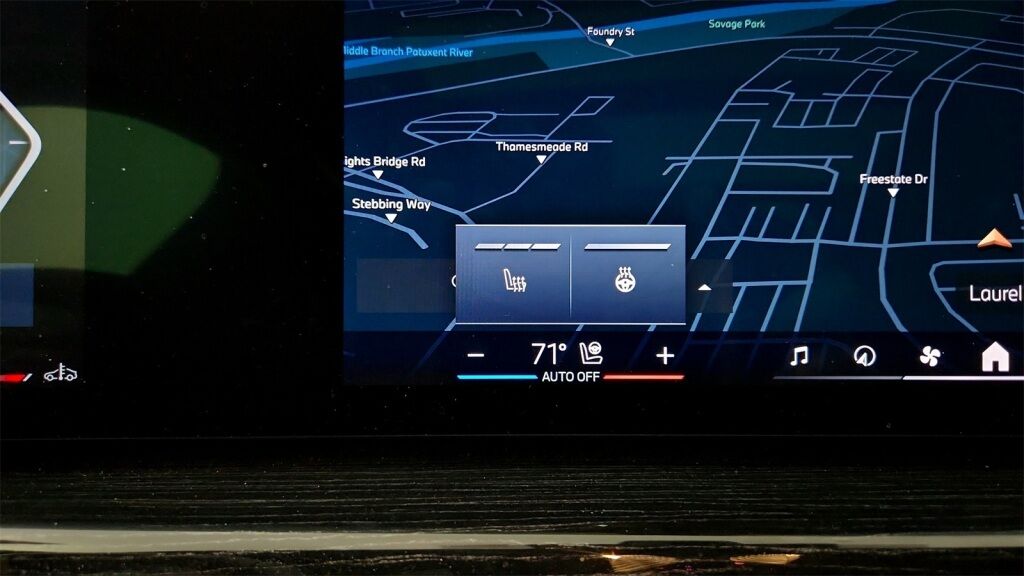 2024 BMW X6 xDrive40i Laurel MD