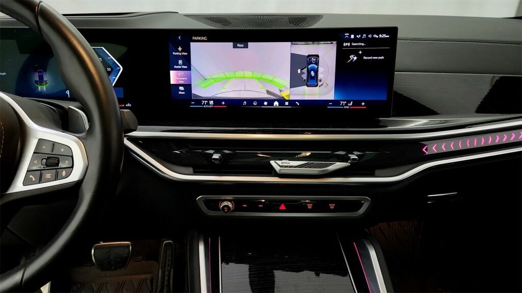 2024 BMW X6 xDrive40i Laurel MD