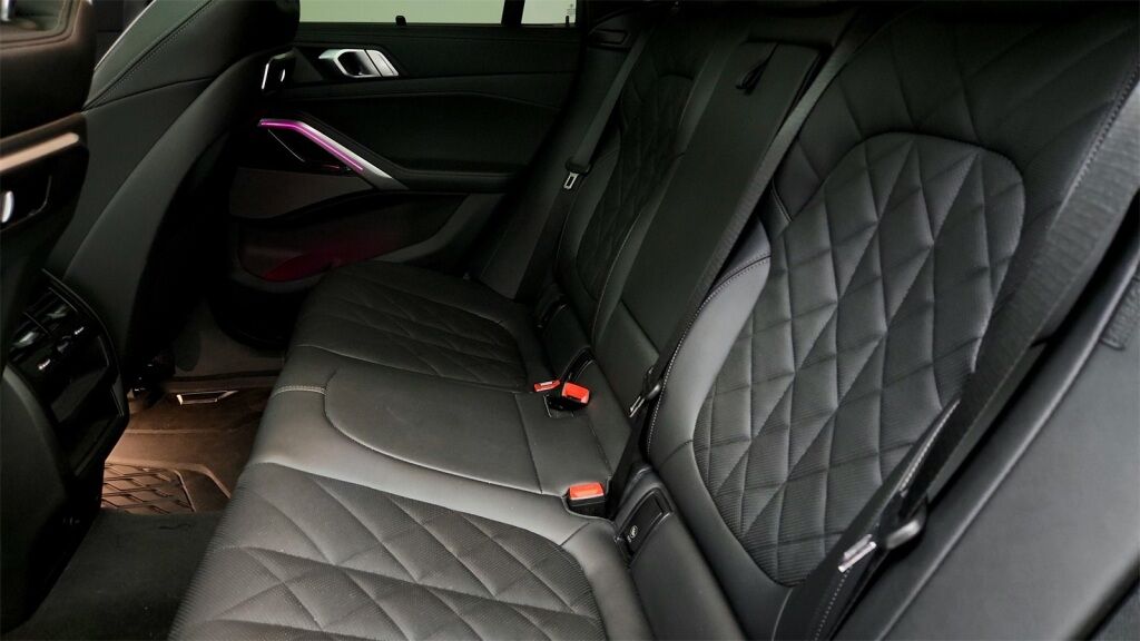 2024 BMW X6 xDrive40i Laurel MD