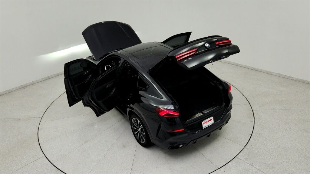 2024 BMW X6 xDrive40i Laurel MD