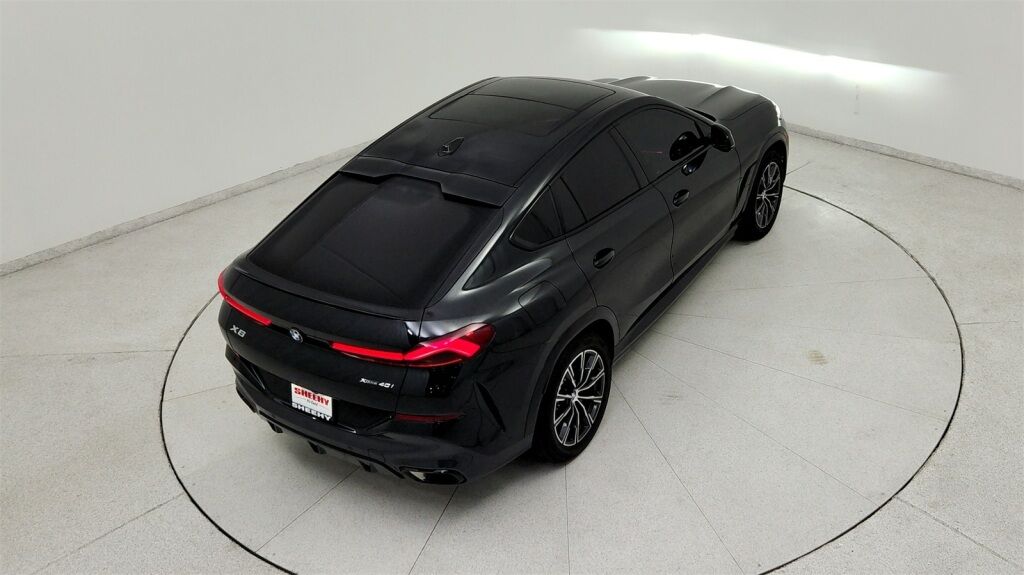 2024 BMW X6 xDrive40i Laurel MD