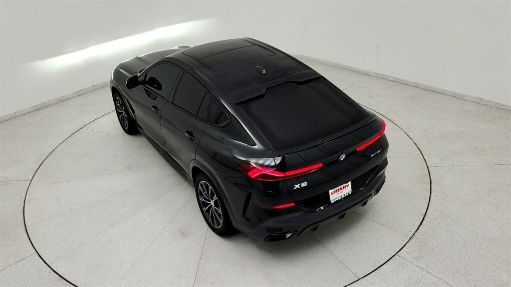 2024 BMW X6 xDrive40i Laurel MD