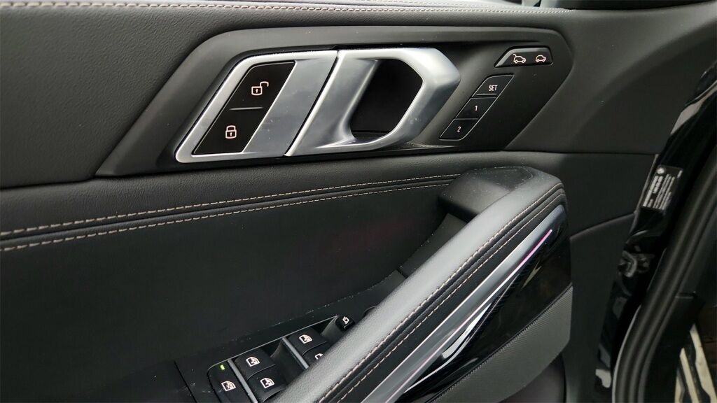 2024 BMW X6 xDrive40i Laurel MD