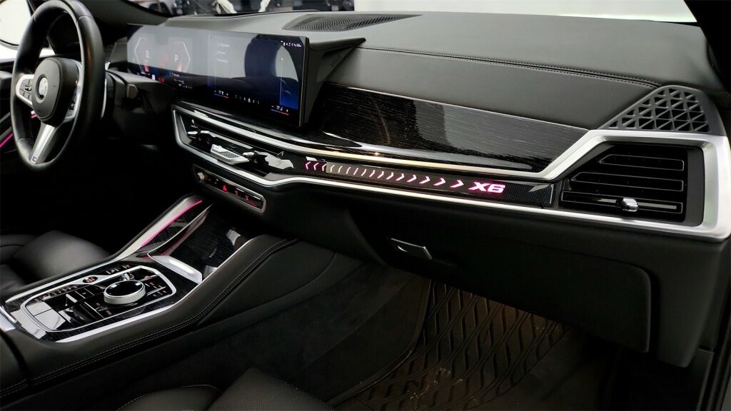 2024 BMW X6 xDrive40i Laurel MD