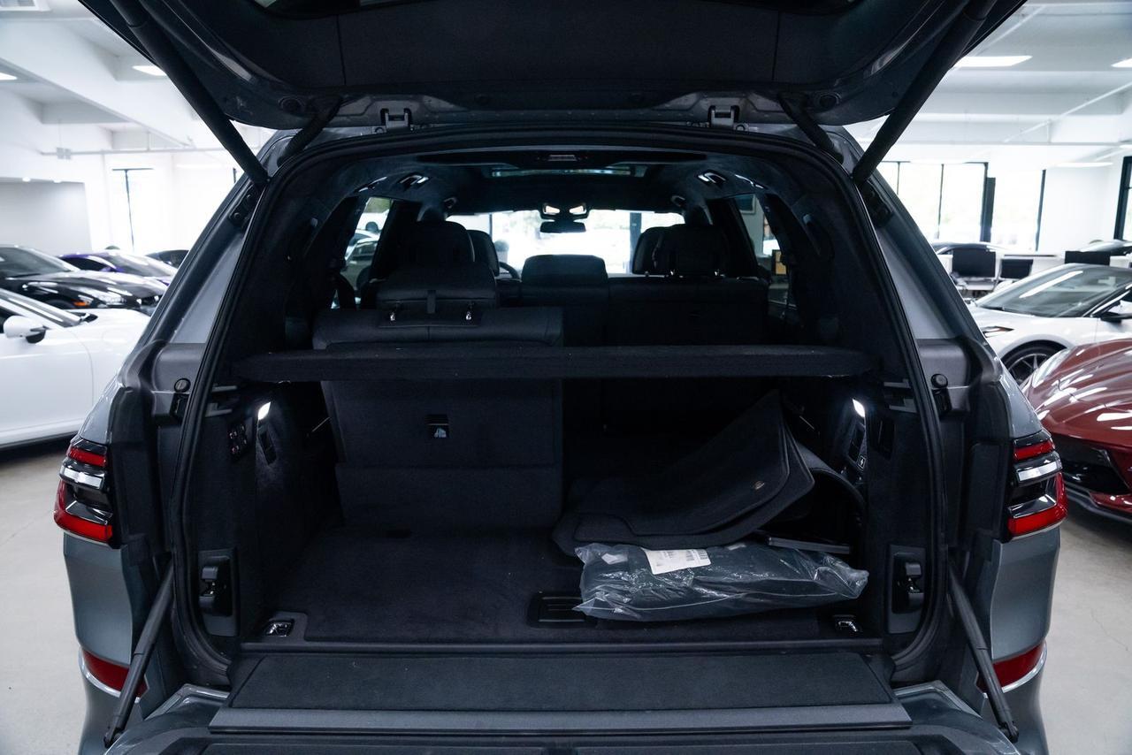 2024 BMW X7 ALPINA XB7 - Photo 8