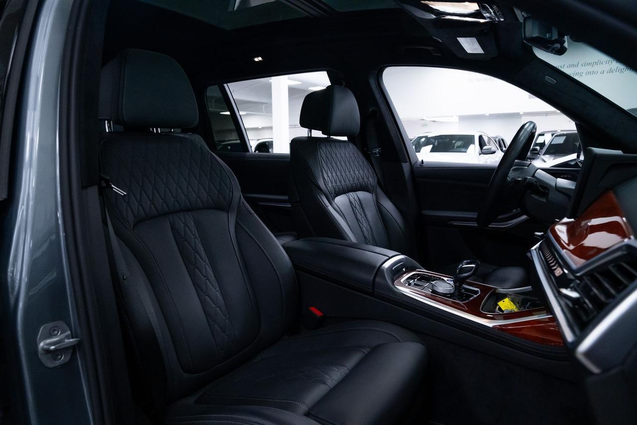 2024 BMW X7 ALPINA XB7 - Photo 27