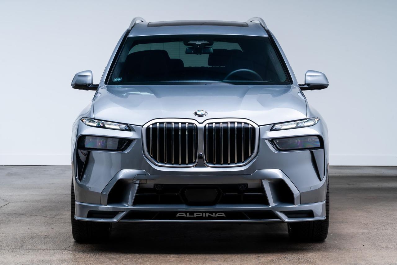 2024 BMW X7 ALPINA XB7 1 Owner Vented Seats Panoramic Sky Lounge LED Roof Portland OR