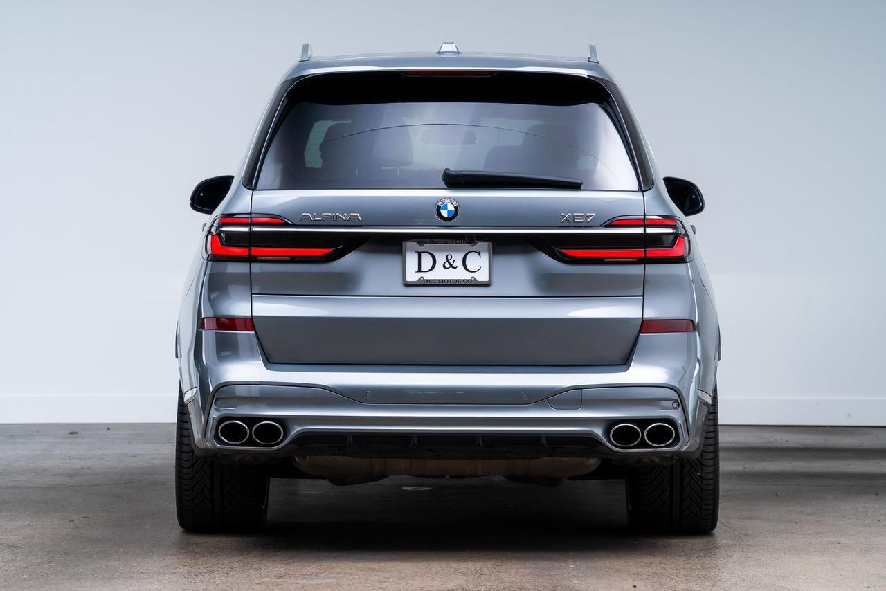2024 BMW X7 ALPINA XB7 - Photo 5