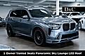 2024 BMW X7 ALPINA XB7 1 Owner Vented Seats Panoramic Sky Lounge LED Roof