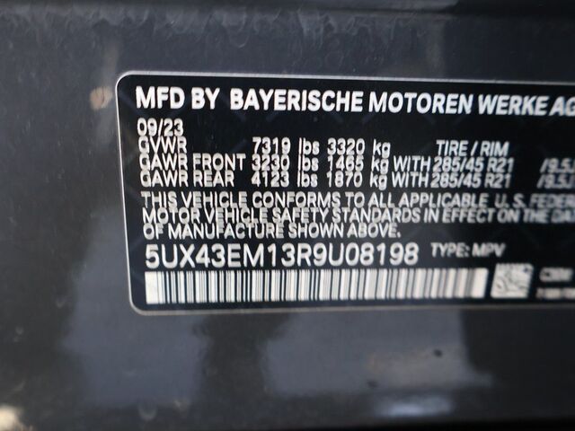 2024 BMW X7 ALPINA XB7 Oshkosh WI