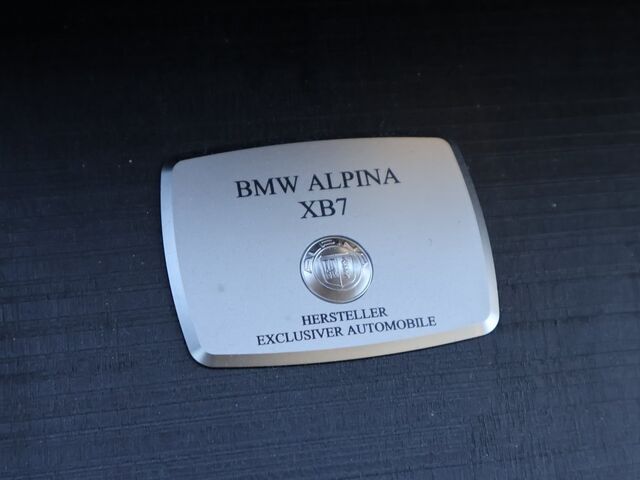 2024 BMW X7 ALPINA XB7 Oshkosh WI 2024 BMW X7 ALPINA XB7 Oshkosh WI