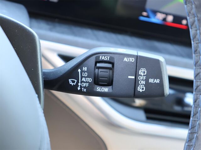 2024 BMW X7 ALPINA XB7 Oshkosh WI 2024 BMW X7 ALPINA XB7 Oshkosh WI