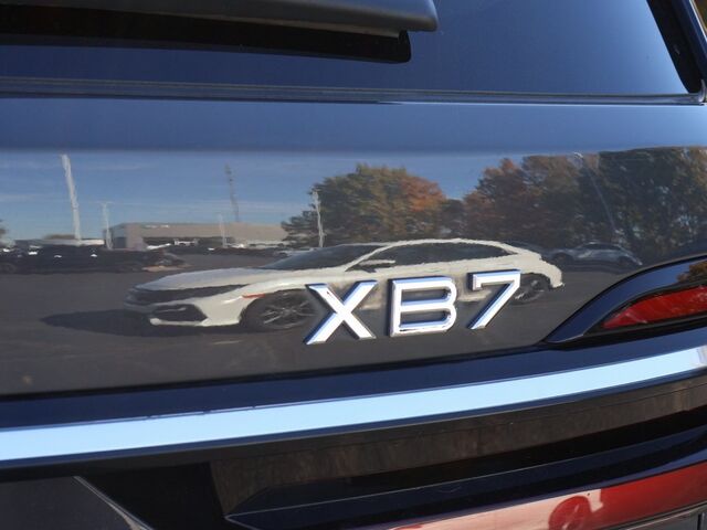 2024 BMW X7 ALPINA XB7 Oshkosh WI 2024 BMW X7 ALPINA XB7 Oshkosh WI