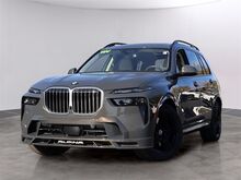 2024_BMW_X7_ALPINA XB7_ Oshkosh WI