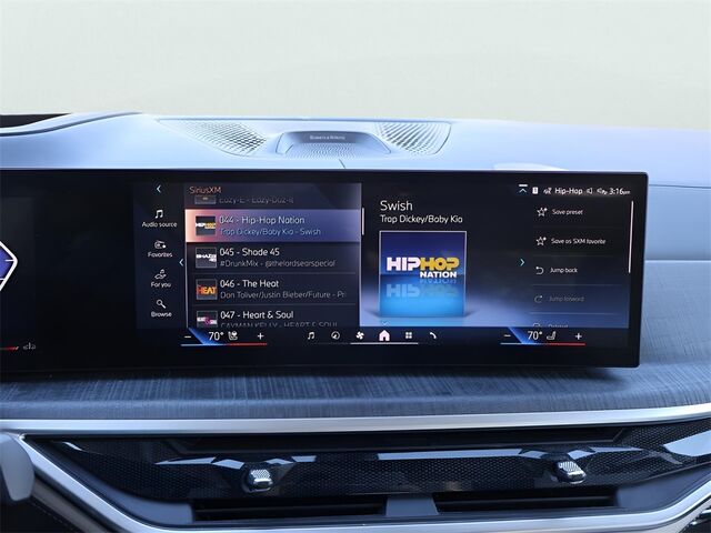 2024 BMW X7 ALPINA XB7 Oshkosh WI 2024 BMW X7 ALPINA XB7 Oshkosh WI