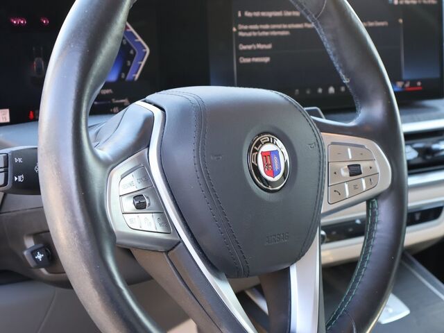 2024 BMW X7 ALPINA XB7 Oshkosh WI 2024 BMW X7 ALPINA XB7 Oshkosh WI