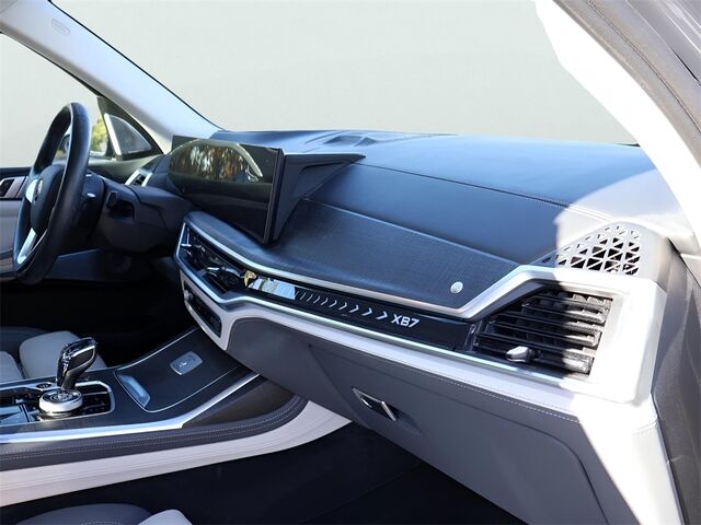 2024 BMW X7 ALPINA XB7 Oshkosh WI 2024 BMW X7 ALPINA XB7 Oshkosh WI