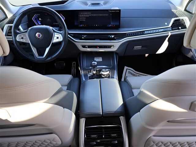2024 BMW X7 ALPINA XB7 Oshkosh WI 2024 BMW X7 ALPINA XB7 Oshkosh WI