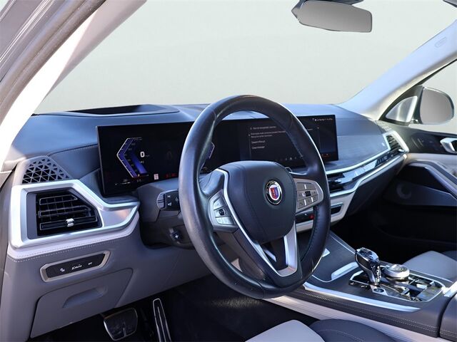 2024 BMW X7 ALPINA XB7 Oshkosh WI 2024 BMW X7 ALPINA XB7 Oshkosh WI