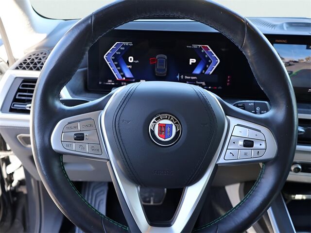 2024 BMW X7 ALPINA XB7 Oshkosh WI 2024 BMW X7 ALPINA XB7 Oshkosh WI