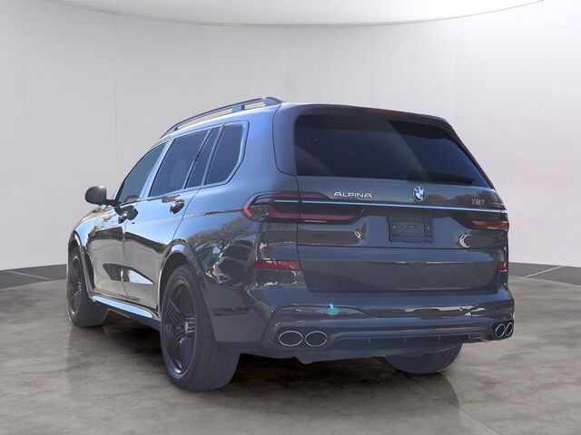 2024 BMW X7 ALPINA XB7 Oshkosh WI