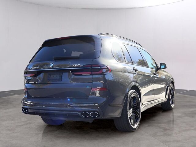 2024 BMW X7 ALPINA XB7 Oshkosh WI
