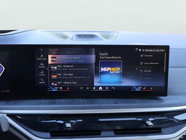 2024 BMW X7 ALPINA XB7 Oshkosh WI
