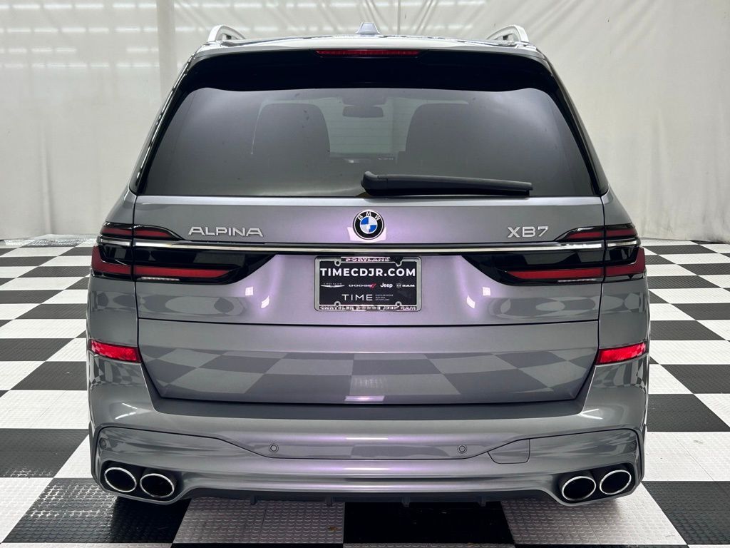 2024 BMW X7 ALPINA XB7 Portland OR