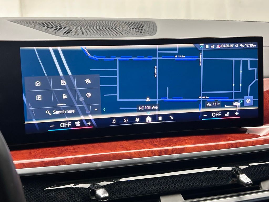 2024 BMW X7 ALPINA XB7 Portland OR