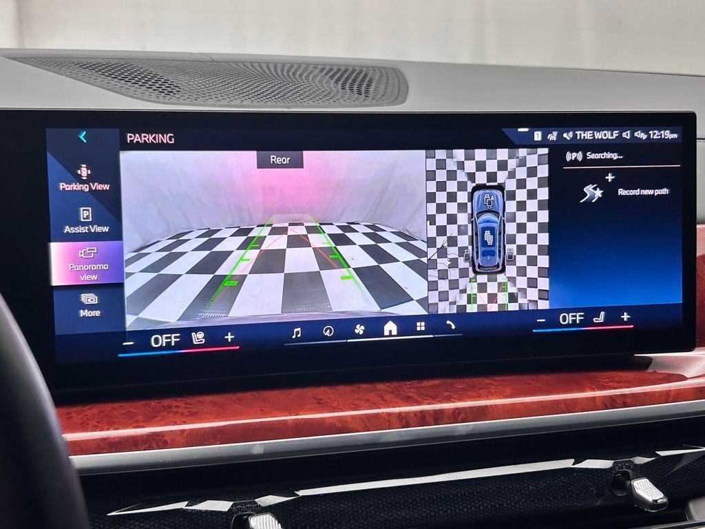 2024 BMW X7 ALPINA XB7 Portland OR