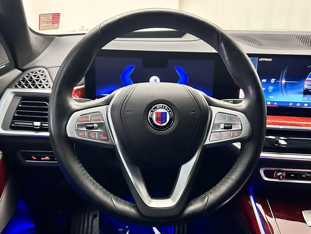 2024 BMW X7 ALPINA XB7 Portland OR