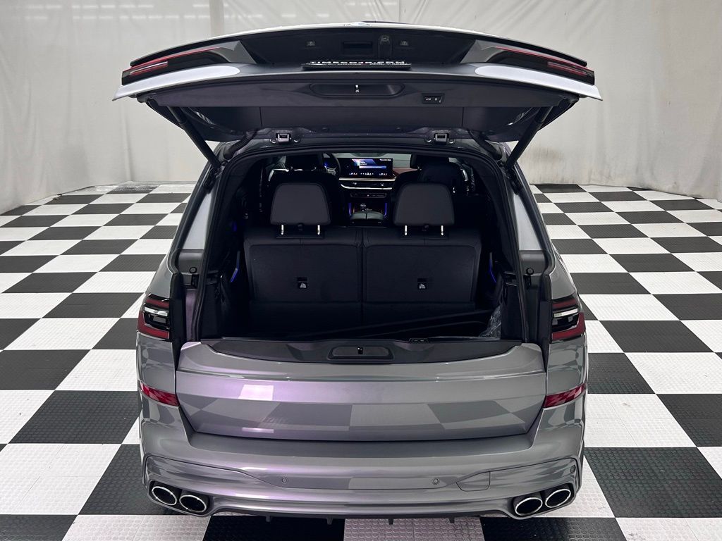 2024 BMW X7 ALPINA XB7 Portland OR