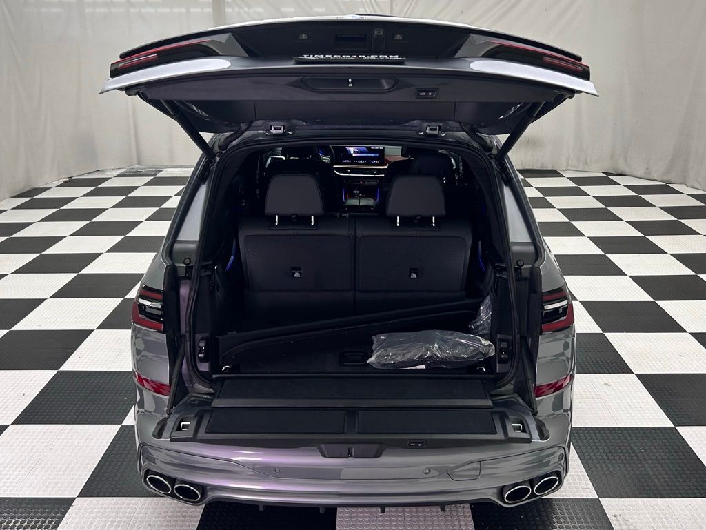 2024 BMW X7 ALPINA XB7 Portland OR