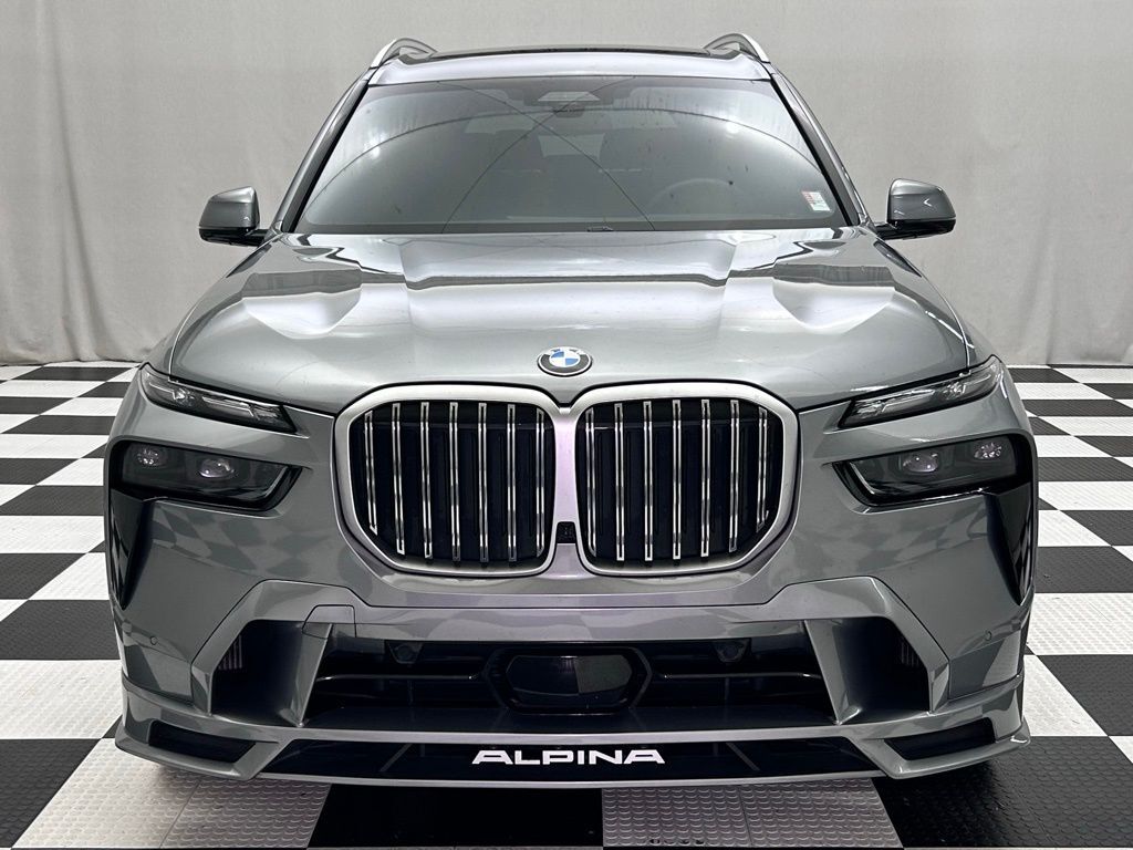 2024 BMW X7 ALPINA XB7 Portland OR