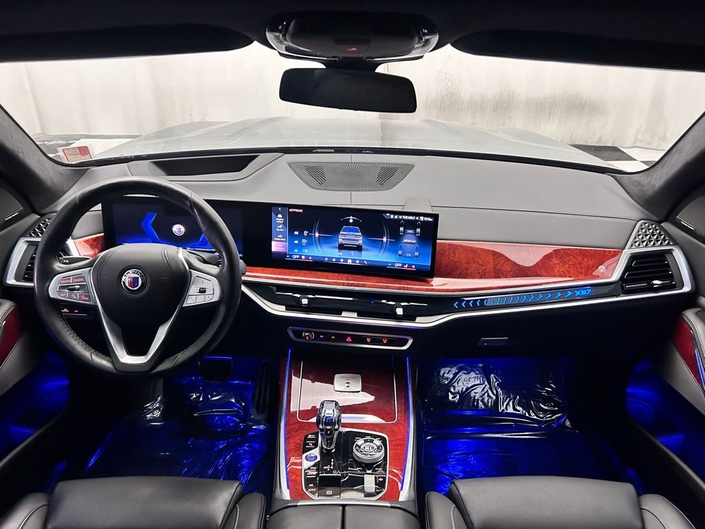 2024 BMW X7 ALPINA XB7 Portland OR