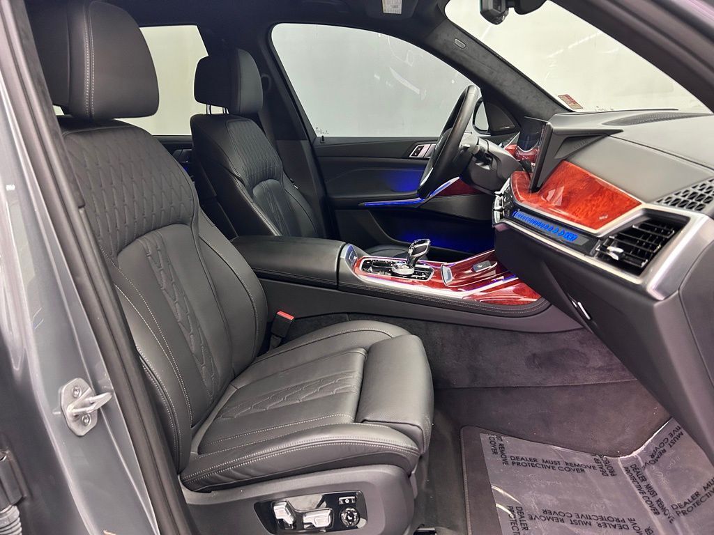 2024 BMW X7 ALPINA XB7 Portland OR