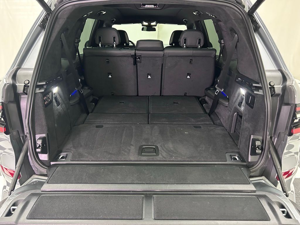 2024 BMW X7 ALPINA XB7 Portland OR