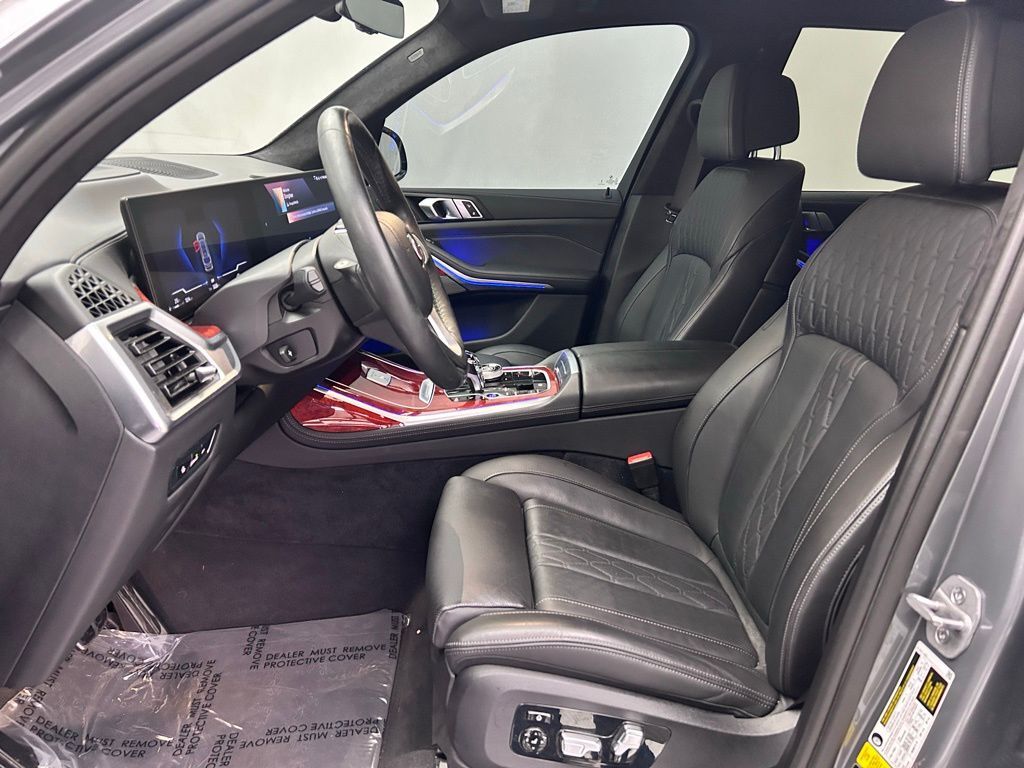 2024 BMW X7 ALPINA XB7 Portland OR