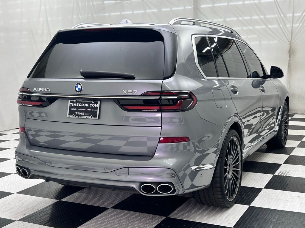 2024 BMW X7 ALPINA XB7 Portland OR