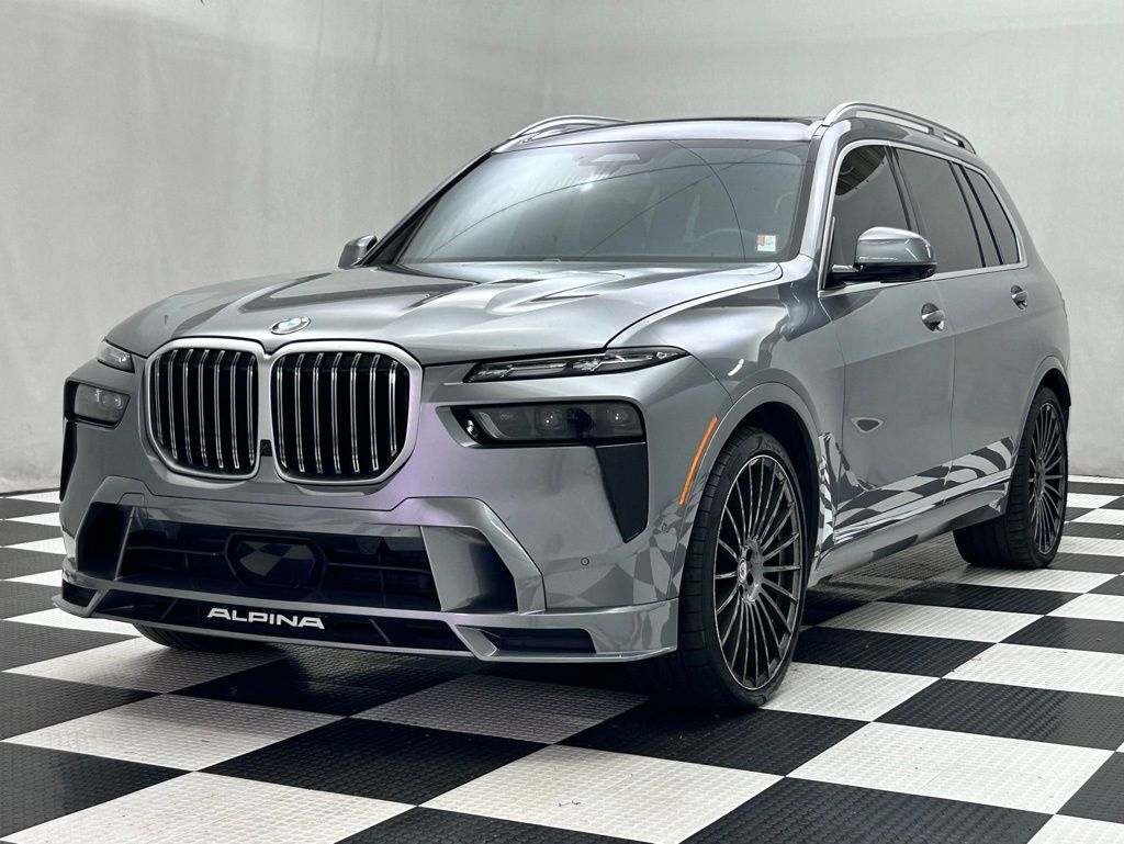 2024 BMW X7 ALPINA XB7 Portland OR