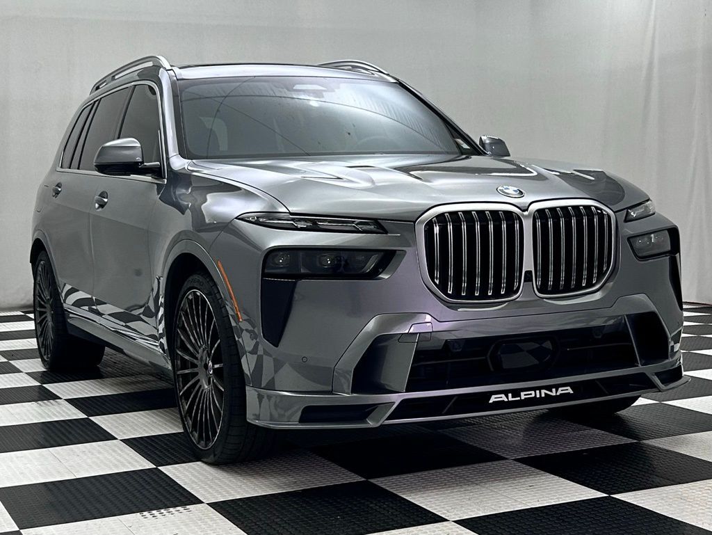 2024 BMW X7 ALPINA XB7 Portland OR