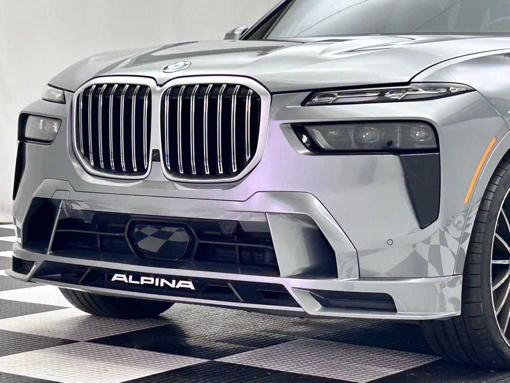 2024 BMW X7 ALPINA XB7 Portland OR