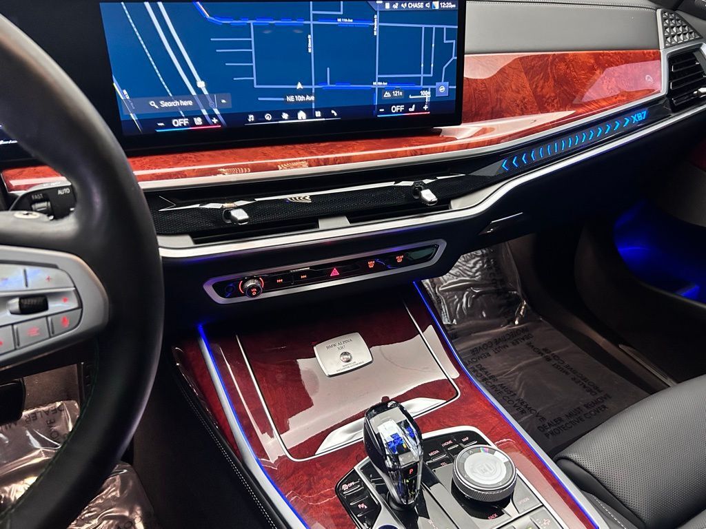 2024 BMW X7 ALPINA XB7 Portland OR